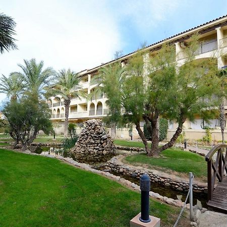 Jardins Del Mar 138 Apartment L'Estartit Exterior photo