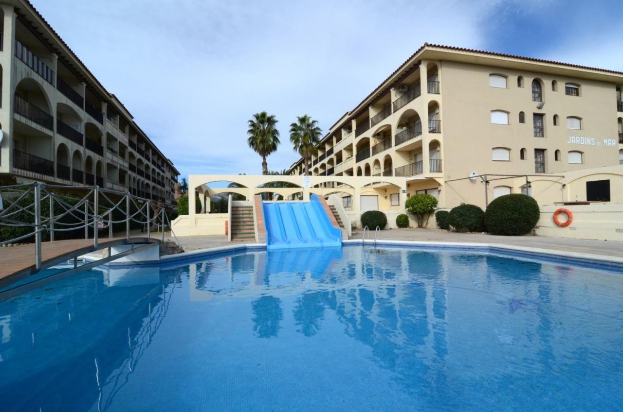 Jardins Del Mar 138 Apartment L'Estartit Exterior photo