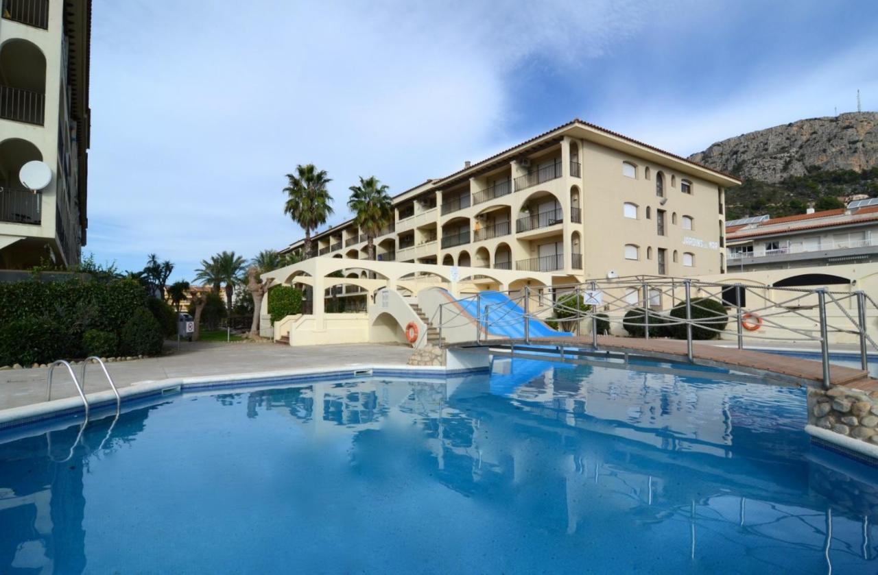 Jardins Del Mar 138 Apartment L'Estartit Exterior photo