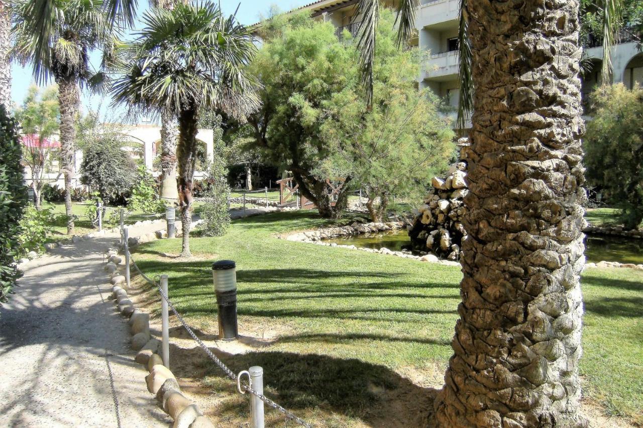 Jardins Del Mar 138 Apartment L'Estartit Exterior photo