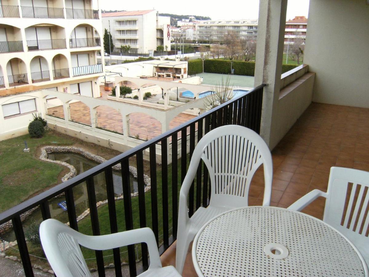 Jardins Del Mar 138 Apartment L'Estartit Exterior photo