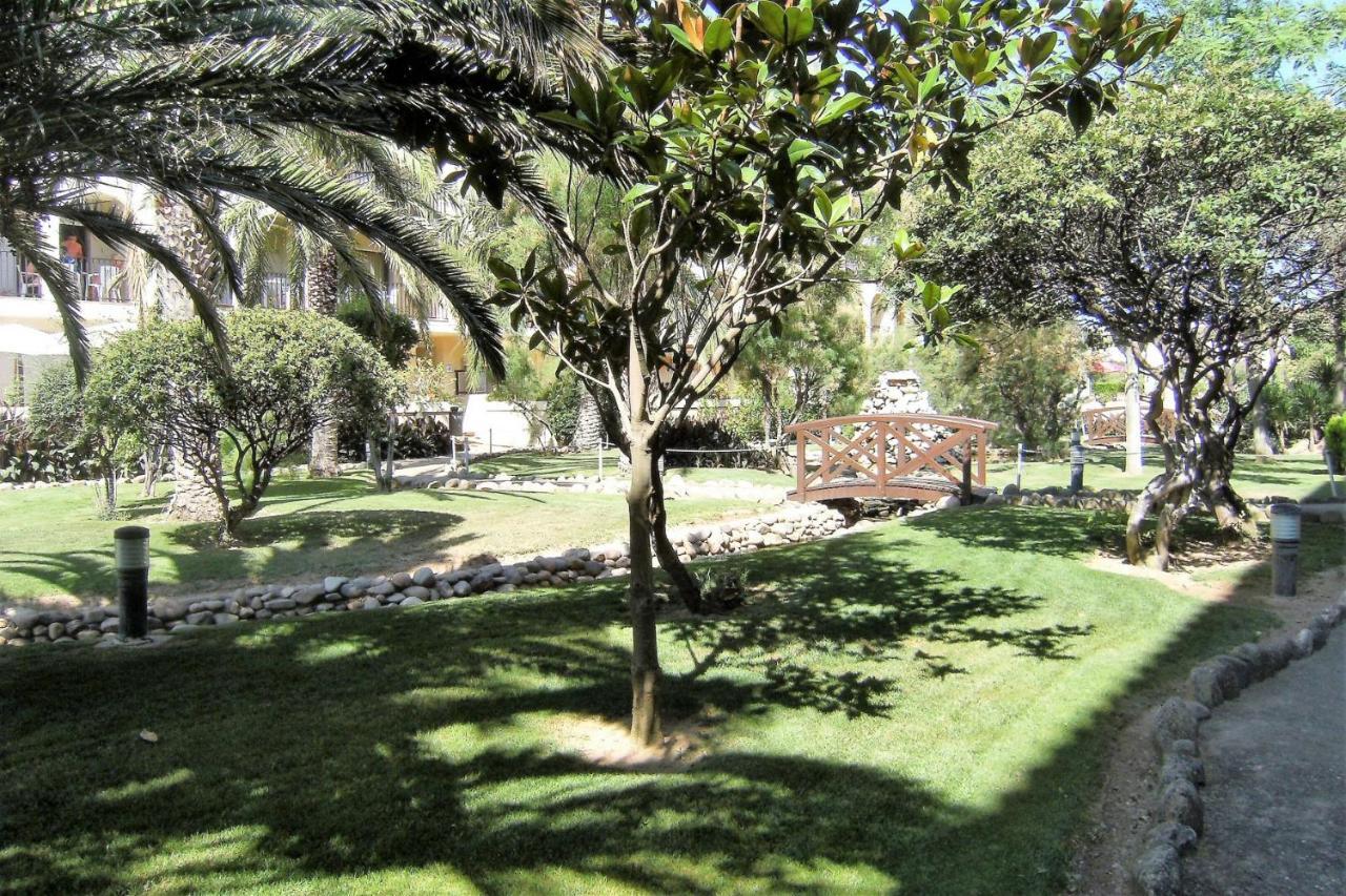 Jardins Del Mar 138 Apartment L'Estartit Exterior photo